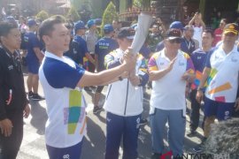 INASGOC apresiasi sponsor pawai obor Asian Games