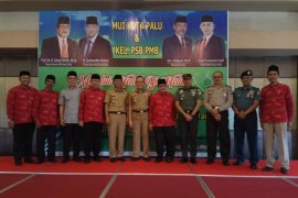 MUI maksimalkan PSB-PMB untuk harmonisasi antaragama