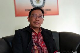 DPR setujui I Dewa Kade Wiarsa Raka Sandi anggota KPU pengganti Wahyu Setiawan