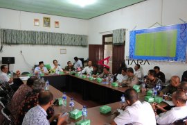 FKUB Kalteng bahas pelaksanaan Pemilu 2019