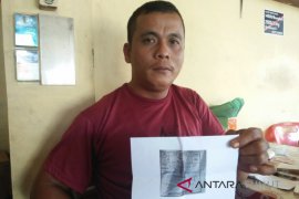 Warga keluhkan pemotongan rastra