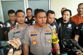 Kapolresta Palembang imbau hindari demonstarsi ganggu jalan