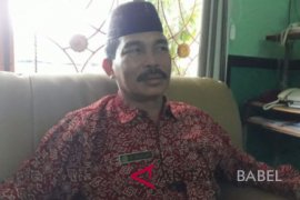 Kepala Kemenag Bangka Tengah dirotasi
