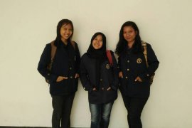 Mahasiswa IPB buat sabun kalsium penurun gas metana ternak