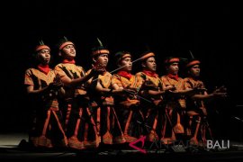 "Gayagayo" sukseskan RWMF 2018 di malaysia