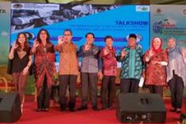 Kementerian LHK Percayakan Kota Malang "Jualan Sampah"
