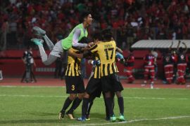 Semi Final AFF U 19 Indonesia Kalah