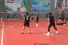 Timnas Sepak Takraw  siap ukir sejarah
