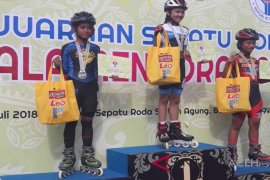 Atlet Langsa raih medali perak Piala Menpora