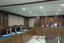 Jero Wacik ajukan PK, minta dibebaskan dari hukuman