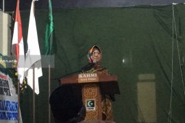 Siti Zuhro Tantang KAHMI Jatim Terapkan Konsep Desa Cerdas