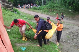 Korban perahu karam di Batang Ombilin ditemukan