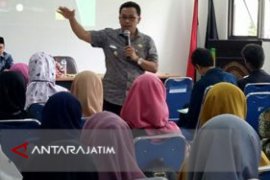 Guru PNS Kota Malang dapat Uang Makan