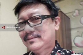 Takmir Masjid se-Surabaya Ikuti Pelatihan Penyembelihan Hewan Kurban