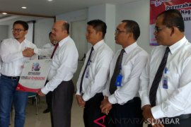Program racing SMS banking, Telkomsel bagi-bagi hadiah