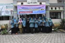 IVA Tes  dan SADANIS gratis di hari jadi