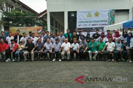 Unsyiah siap gelar Kejurnas Pentanque
