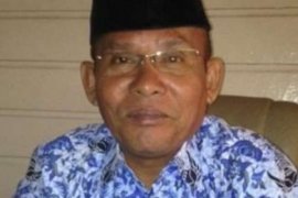 Tunggu Pengesahan Perda, Pemilihan Penghulu di Rohil Baru Bisa Terselenggara 2019