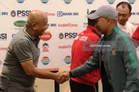 Hadapi Filipina, Timnas U-16 Inginkan Kemenangan Laga Perdana