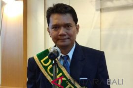 Peneliti Undiksha: olahraga teratur turunkan kardiovaskuler-kanker-diabetes