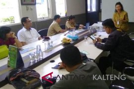Dinkes sasar 691.363 anak di Kalteng untuk diimunisasi Rubella