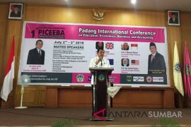 UNP Kembali gelar konferensi internasional