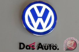 Volkswagen "bajak" ahli mesin BMW