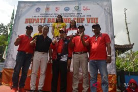 614 atlet renang ikuti "Bupati Badung Cup"