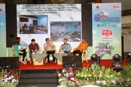 Banjarmasin Bakal Dapat Insentif dari KLHK