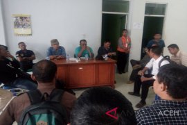 Wartawan Subulussalam protes tak dilibatkan kegiatan Porseni