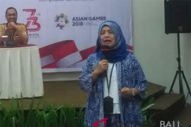 Puluhan siswa Bali ikuti  "SMN" ke Kaltim