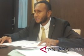 HKTI Papua: produksi pangan lokal perlu ditingkatkan