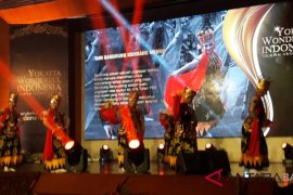 Buleleng raih "Yokatta Wonderful Indonesia Tourism Award 2018"