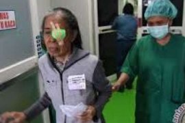  BPJS Kesehatan Tetap Jaminkan Pelayanan Kesehatan Katarak