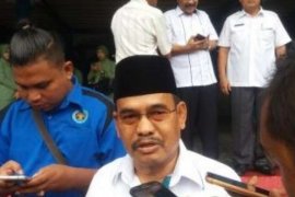 MUI Rohil : Vaksin MR Belum Ada Serifikat Halal