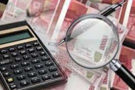  Pemprov Riau Harap Dana Perimbangan Segera Disalurkan