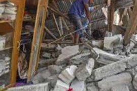 Siak Donasikan Rp58 Juta Untuk Gempa NTB