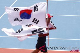 Kedubes Korea memberi kemudahan visa bagi wisatawan Indonesia