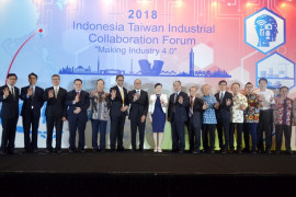 GarudaFood Berikan Trauma Healing Untuk Anak Korban Gempa