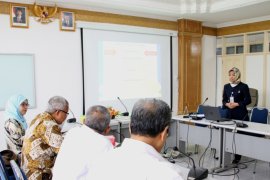 LLDIKTI X seleksi sembilan dosen berprestasi untuk mendapatkan penghargaan