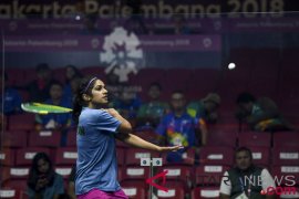 Jadwal babak penyisihan beregu squash