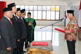 Hadirnya Komisi Informasi Diharapkan Tingkatkan Transparansi di Kaltara