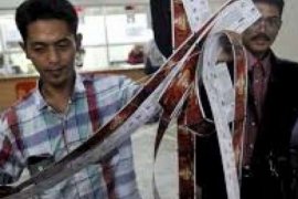 20.000 Tiket Sepakbola Indonesia-Taipe Penyisihan Grup Asian Games Ludes Terjual