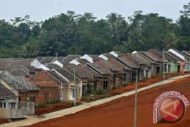 Pengembang bangun 1.000 rumah bersubsidi di Karimun