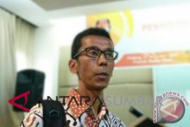 Maju sebagai calon DPD RI, KPU ingatkan calon mundur dari kepengurusan parpol