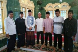 MUI Labura minta imunisasi MR ditunda