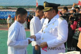 Lapas Beri Remisi 255 Warga Binaan