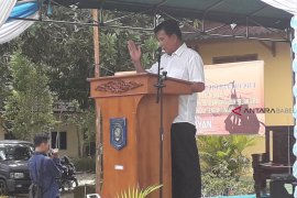 Pemkab Bangka Tengah Sikapi Kesulitan Nelayan Mendapatkan BBM