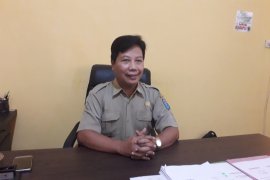 Dinas Pertanian Bangka Tengah anjurkan petani gunakan pupuk organik