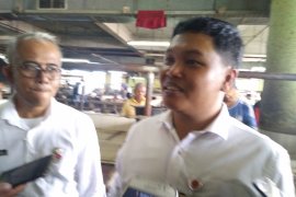 Sidak di Padang, KPPU tengarai ada pengaturan harga telur dan daging ayam ras